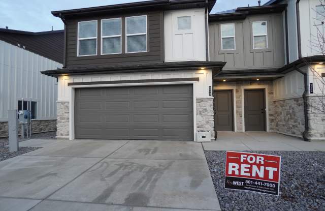 364 N Liberty Cove Drive - 364 North Liberty Avenue, Ogden, UT 84404