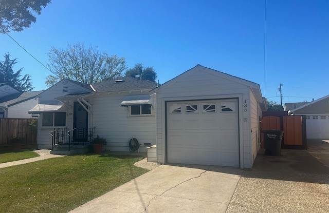 135 Florence St - 135 Florence Street, Sunnyvale, CA 94086