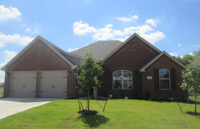 317 Bluffside Trl - 317 Bluffside Trl, Benbrook, TX 76126