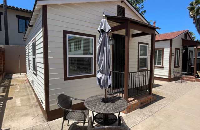 **$1000 off first month's rent – Don't Miss Out! Charming Old Town Casita – 1 Bed / 1 Bath** photos photos