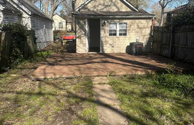 Cozy 2 bedroom home 2 blocks from Carondelet Park - 6108 Alaska Avenue, St. Louis, MO 63111 Cozy 2 bedroom home 2 blocks from Carondelet Park - 6108 Alaska Avenue, St. Louis, MO 63111