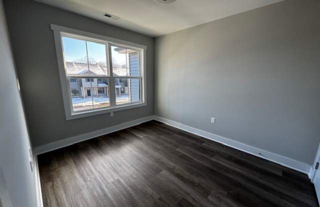 New Construction Townhomes in Evington Gallery 3