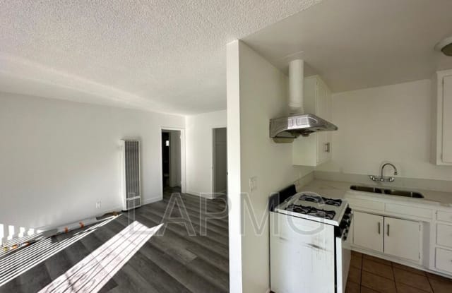 912 N. Wilcox Avenue - 912 North Wilcox Avenue, Montebello, CA 90640