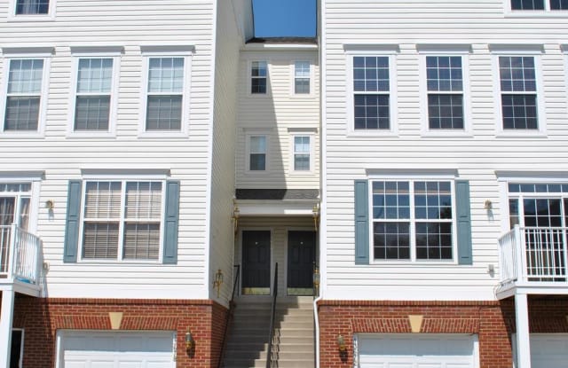 2424 CURIE COURT - 2424 Curie Ct, McNair, VA 20171