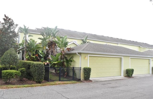 6222 HADLEY COMMONS DRIVE - 6222 Hadley Commons Drive, Riverview, FL 33578