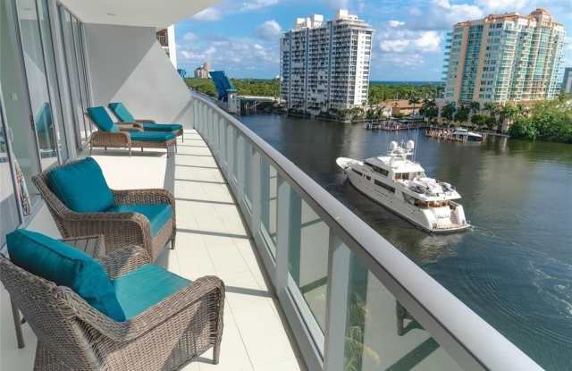 920 Intracoastal Dr. 702 - 920 Intracoastal Drive, Fort Lauderdale, FL 33304