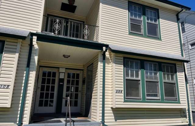 306 S 3 Avenue - 306 South 3rd Avenue, Highland Park, NJ 08904