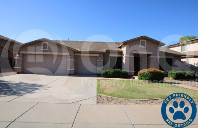 3698 East Kimball Road - 3698 East Kimball Road, Gilbert, AZ 85297
