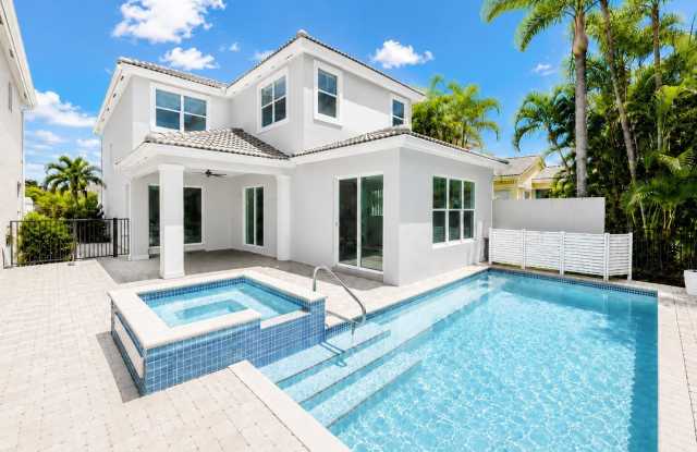207 Isle Verde Way - 207 Isle Verde Way, Palm Beach Gardens, FL 33418