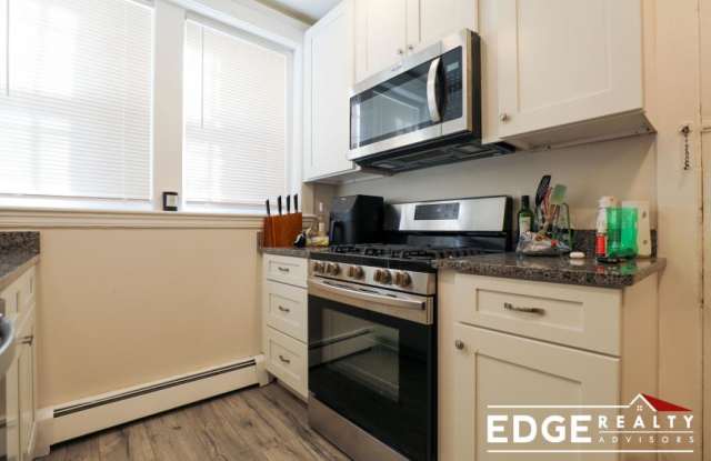 24 Wallingford Rd. - 24 Wallingford Road, Boston, MA 02135 24 Wallingford Rd. - 24 Wallingford Road, Boston, MA 02135