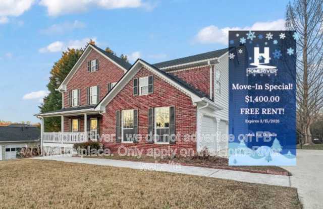 3340 Summit Pl Dr - 3340 Summit Place Drive, Snellville, GA 30052