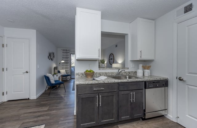 Mill Pond Apartments Gallery 2