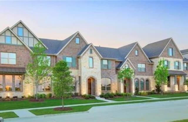 7217 Huckleberry Drive - 7217 Huckleberry Drive, McKinney, TX 75070