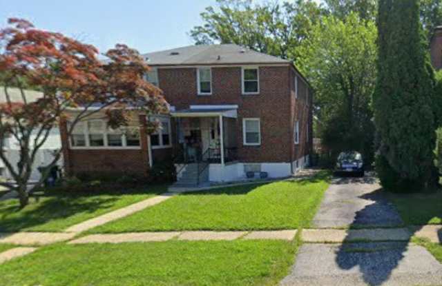 6399 Elinore Avenue photos photos