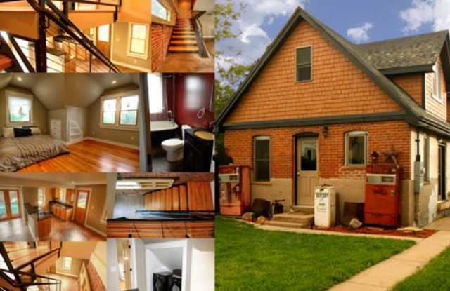 3029 Race Street photos photos
