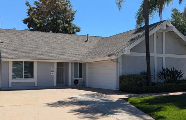 3 Bed/2 Bath 1 Story Home in Lakeside - 10909 El Nopal, San Diego County, CA 92040