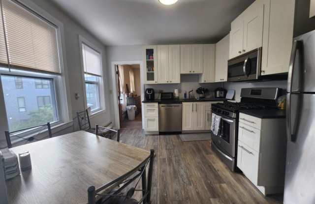 5 Sayward Pl. photos photos