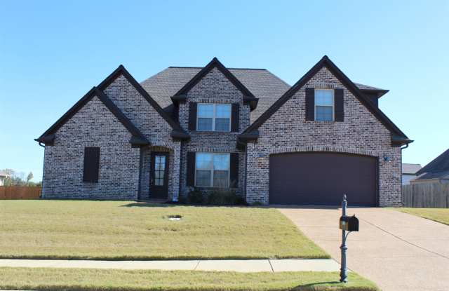 148 NUGGET - 148 Nugget Lane, Atoka, TN 38004