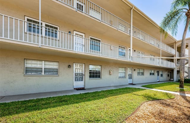 970 VIRGINIA STREET - 970 Virginia Street, Dunedin, FL 34698