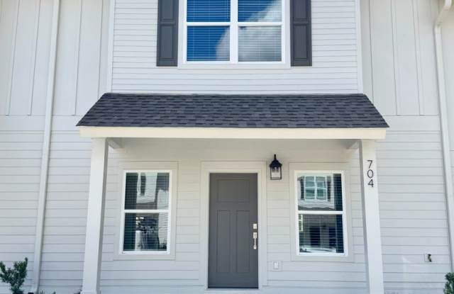 Brand New Townhome with Fence! photos photos Brand New Townhome with Fence! photos photos