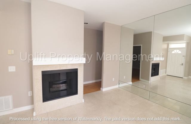 2 Bed, 2 Bath Condo AVAILABLE NOW! - 8652 New Salem Street, San Diego, CA 92126