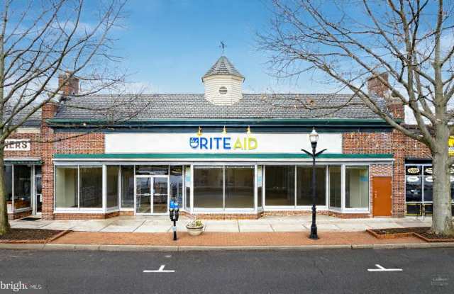 121 W MAIN Street - 121 West Main Street, Moorestown-Lenola, NJ 08057