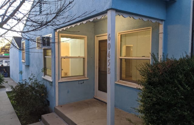 6045 El Rancho Dr Apt B - 6045 El Rancho Dr, Whittier, CA 90606