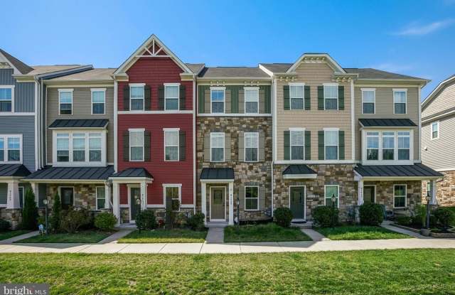 41755 MCMONAGLE SQ - 41755 McMonagle Square, Stone Ridge, VA 20105 41755 MCMONAGLE SQ - 41755 McMonagle Square, Stone Ridge, VA 20105