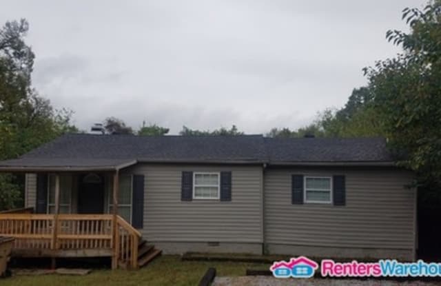 1016 New Providence Pass - 1016 New Providence Pass, Nashville, TN 37115