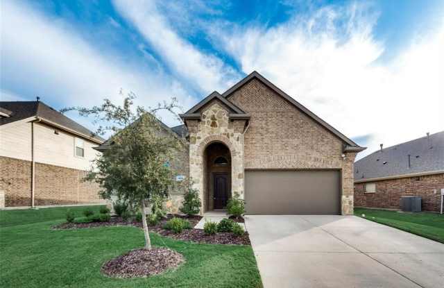 533 Alice Lane - 533 Alice Lane, Fate, TX 75189