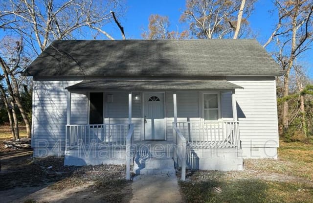 513 North 13th Street - 513 North 13th Street, Griffin, GA 30223