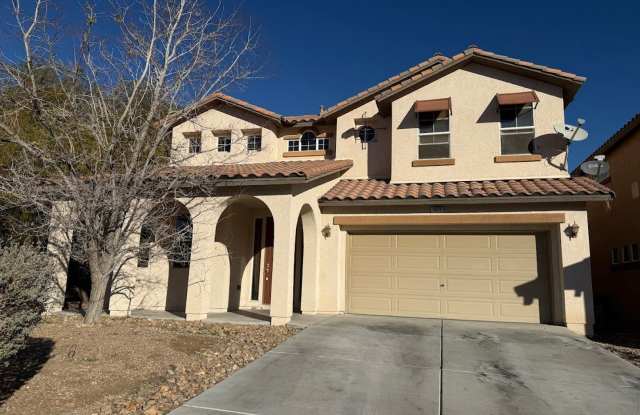 Spacious two-story home located on a cul de sac!! Located near shopping centers and the freeway. photos photos