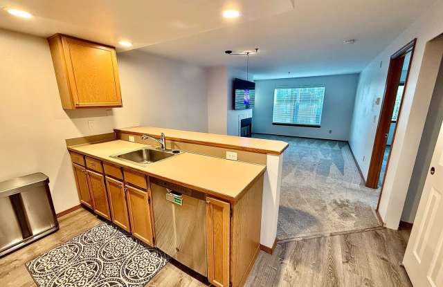 FREMONT 1 BED 1 BATH CONDO FOR RENT NOW!!!! Gallery 4