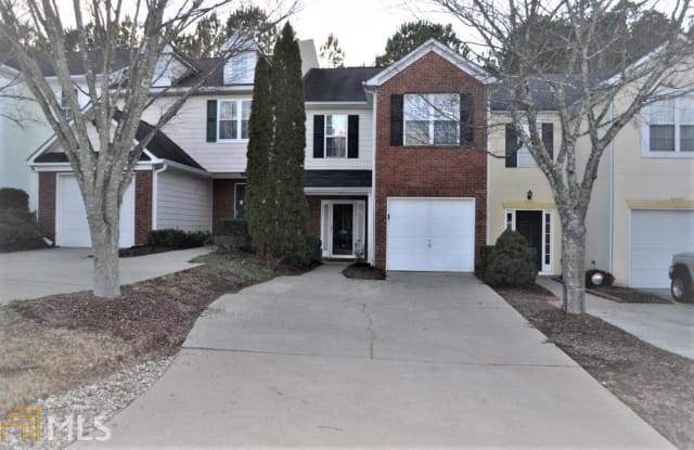 2690 Waverly Hills Dr - 2690 Waverly Hills Drive, Gwinnett County, GA 30044
