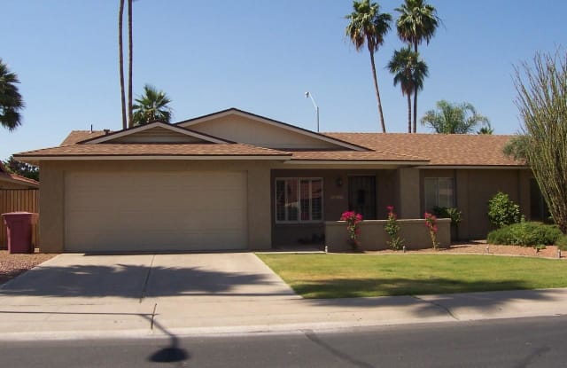 7917 E VIA DE BELLEZA -- - 7917 East via De Belleza, Scottsdale, AZ 85258