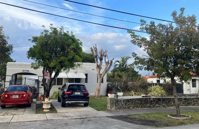 2731 NW 4th St - 2731 Northwest 4th Street, Miami, FL 33125 2731 NW 4th St - 2731 Northwest 4th Street, Miami, FL 33125