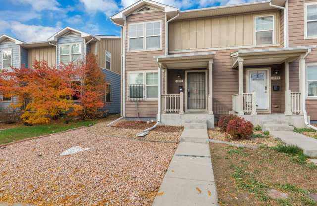 1577 Chase Street - 1577 Chase Street, Lakewood, CO 80214