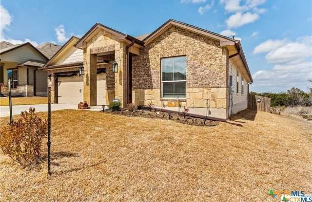 2411 Pintail Loop - 2411 Pintail Loop, Coryell County, TX 76522