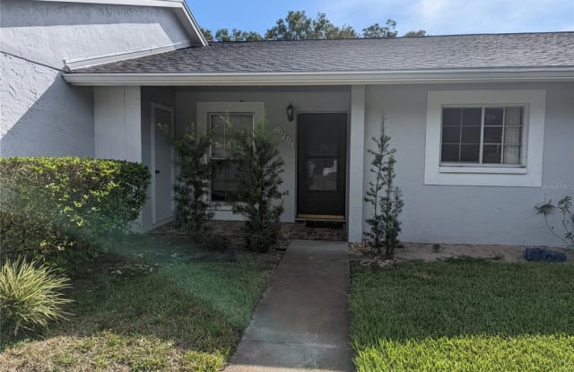 12217 DARWOOD DRIVE - 12217 Darwood Drive, Bayonet Point, FL 34667