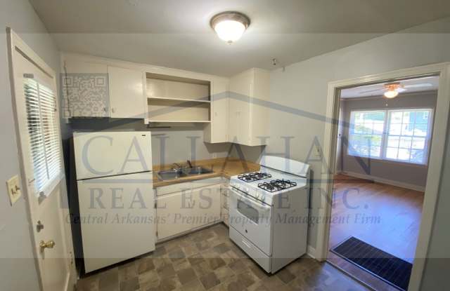 Park Hill 2 Bedroom Duplex Gallery 3