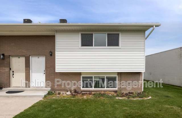 80 N 400 E - 80 North 400 East, American Fork, UT 84003