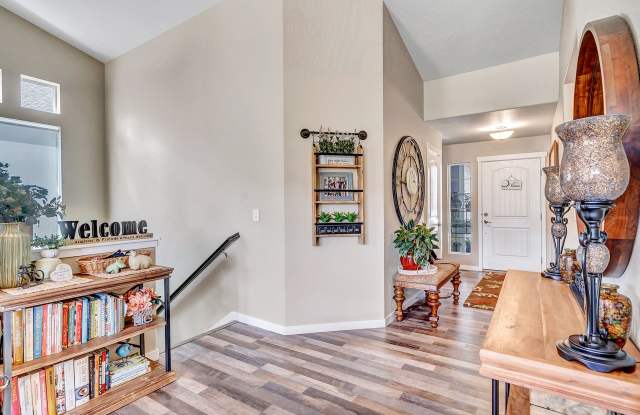 15738 Long Valley Drive photos photos