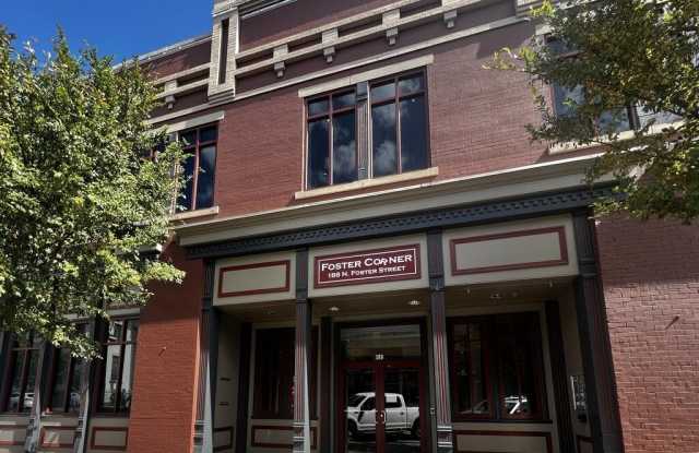 188 N Foster St Gallery 1