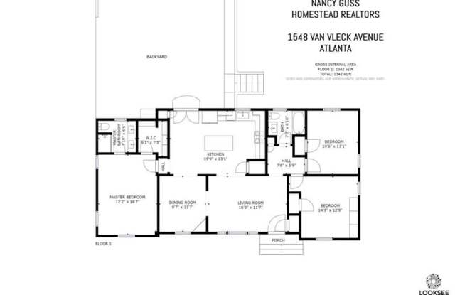 1548 Van Vleck Avenue SE Gallery 4