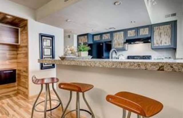 1020 N. Jersey St. - 5, Unit 5 - 1020 Jersey St, Denver, CO 80220