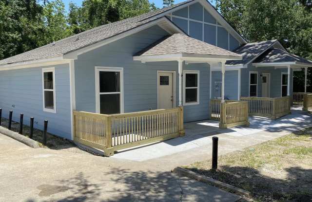 1723 3rd Street - Unit A - 1723 3rd Street, Gulfport, MS 39501 1723 3rd Street - Unit A - 1723 3rd Street, Gulfport, MS 39501