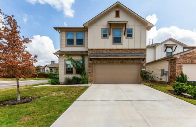 13529 Feldspar Drive - 13529 Feldspar Dr, Austin, TX 78729