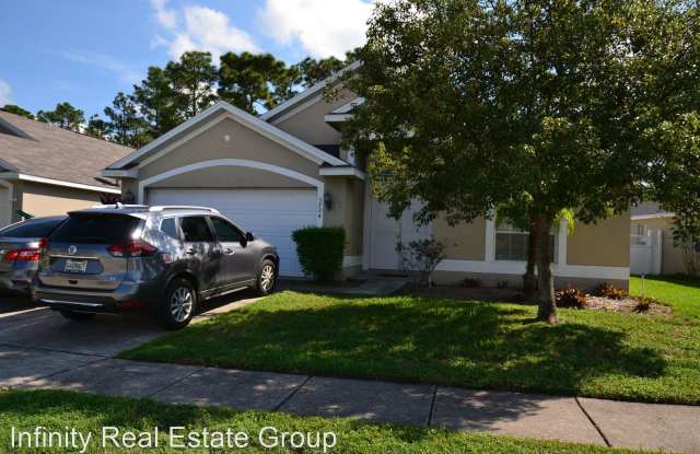 3724 Benson Park - 3724 Benson Park Boulevard, Alafaya, FL 32829