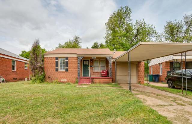 Remodeled three bed/one bath home in the heart of Carverdale photos photos