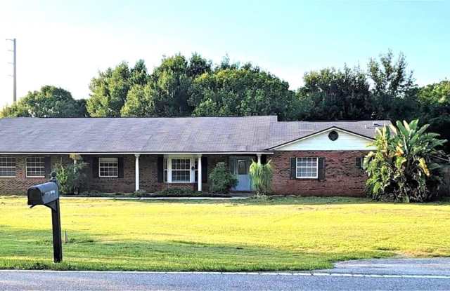 10639 MOORE ROAD - 10639 Moore Road, Gotha, FL 34734